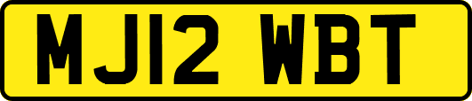 MJ12WBT