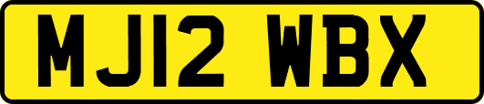 MJ12WBX
