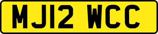MJ12WCC
