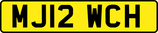 MJ12WCH