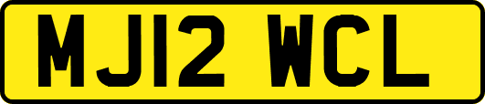 MJ12WCL