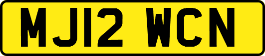 MJ12WCN