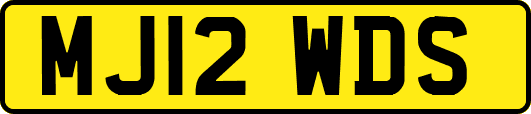 MJ12WDS