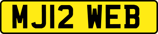 MJ12WEB
