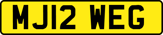 MJ12WEG