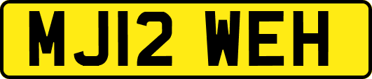 MJ12WEH
