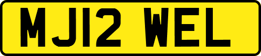 MJ12WEL