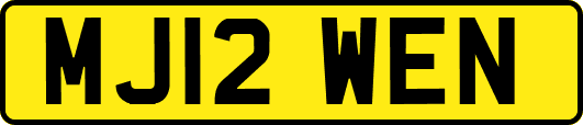 MJ12WEN