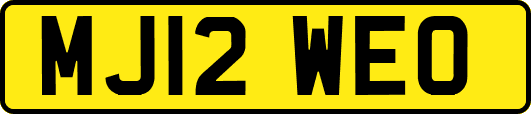 MJ12WEO