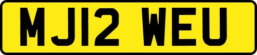 MJ12WEU