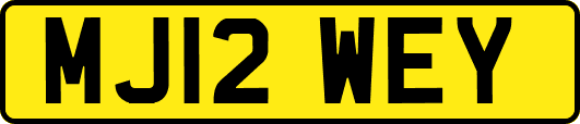 MJ12WEY