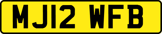 MJ12WFB