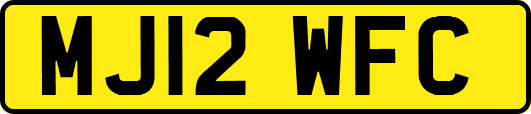MJ12WFC