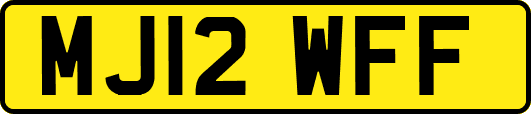 MJ12WFF