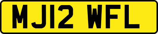 MJ12WFL