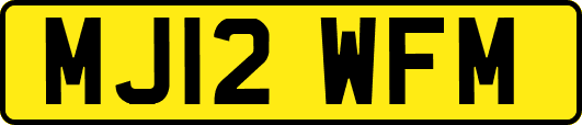 MJ12WFM