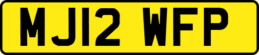 MJ12WFP