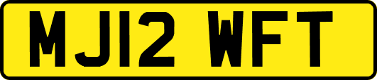 MJ12WFT