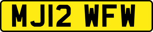 MJ12WFW