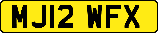 MJ12WFX