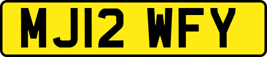 MJ12WFY