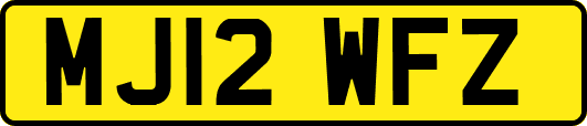 MJ12WFZ
