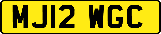 MJ12WGC