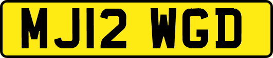 MJ12WGD