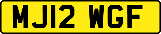 MJ12WGF