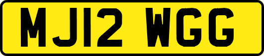 MJ12WGG