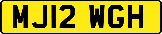 MJ12WGH