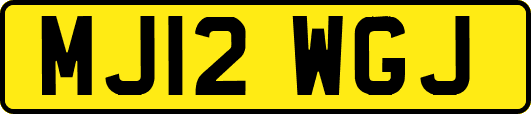 MJ12WGJ