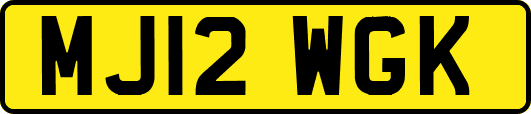 MJ12WGK