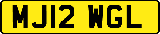 MJ12WGL