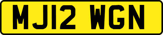 MJ12WGN
