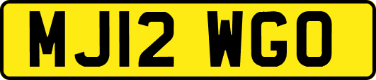 MJ12WGO