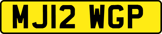 MJ12WGP