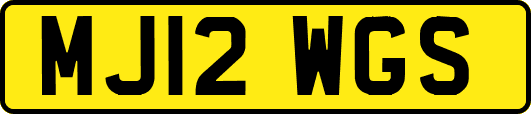 MJ12WGS