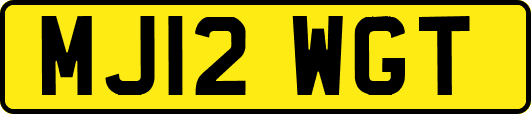 MJ12WGT