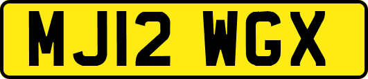 MJ12WGX