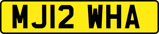 MJ12WHA