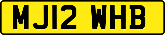 MJ12WHB