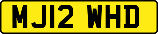 MJ12WHD