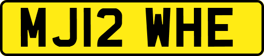 MJ12WHE