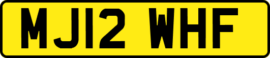MJ12WHF