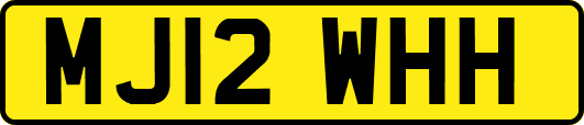 MJ12WHH