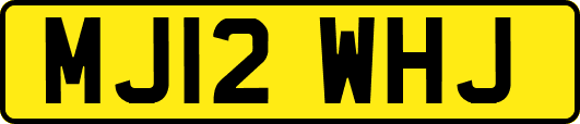 MJ12WHJ
