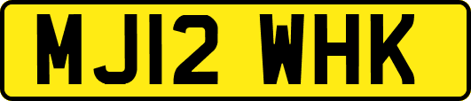 MJ12WHK