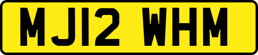 MJ12WHM