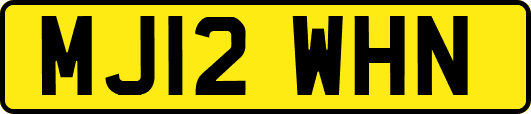 MJ12WHN
